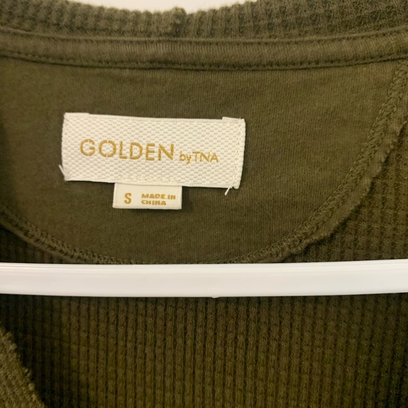 Golden by TNA - Picture 3 of 3